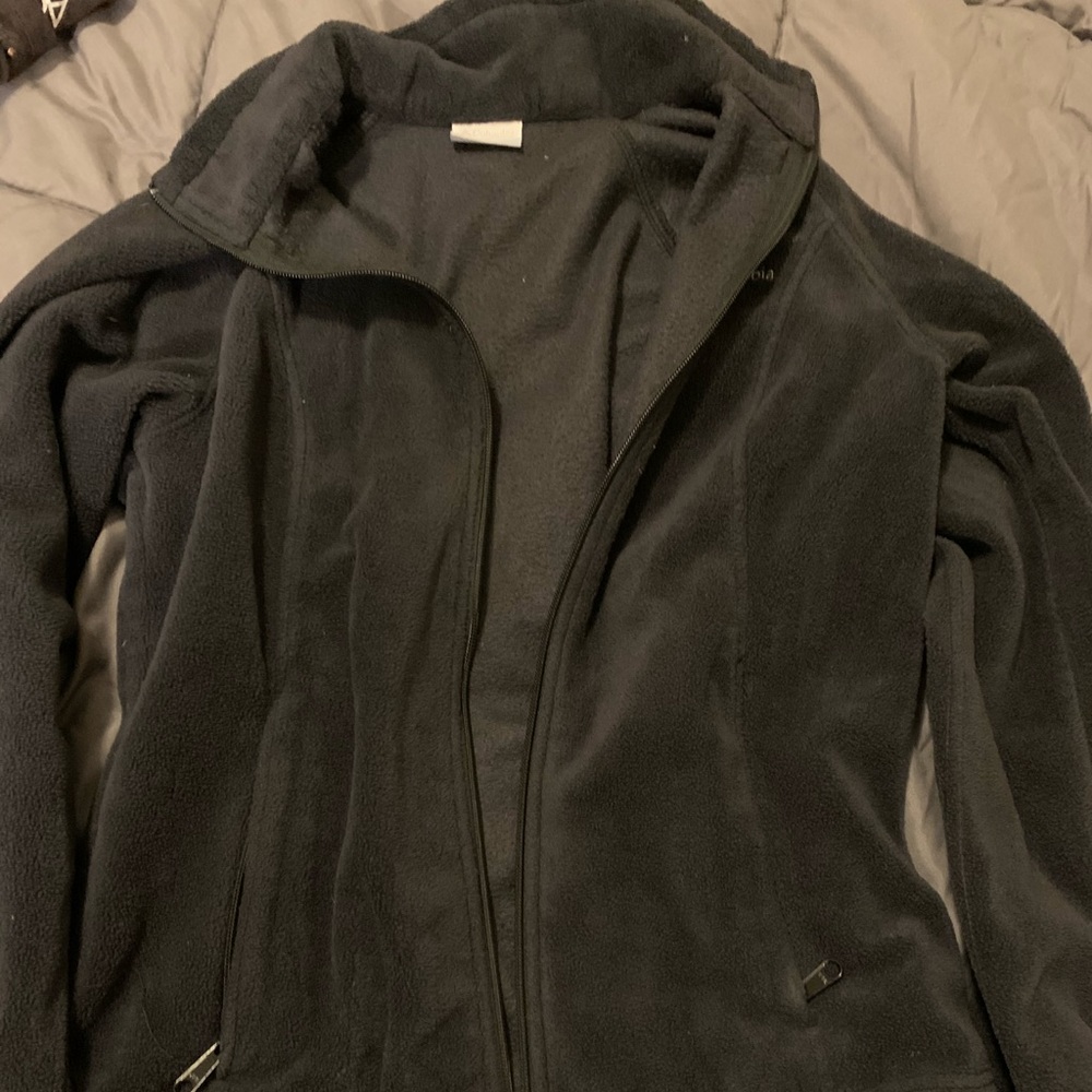 Colombia jacket
